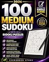 100 Medium Sudoku...