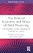 The Political Economy and E...
