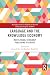 Language and the Knowledge Economy by Josep Soler