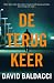 De terugkeer (Walter Nash, #2)