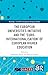 The European Universities I...