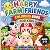 Happy Farm Friends Coloring Book For Kids by Philip Wills