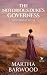 The Notorious Duke's Governess by Martha Barwood The Notorious Duke's Governess by Martha Barwood