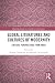Global Literatures and Cultures of Modernity by Srirupa Chatterjee