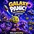 GALAXY PANIC! Ziggy Zooms F...