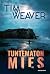 Tuntematon mies (David Raker, #8)