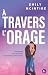 À travers l'orage: Une small town romance found family par l'autrice de Hooked (Sugarlake t. 4) (French Edition)