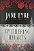 Jane Eyre & Wuthering Heigh...