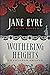 Jane Eyre & Wuthering Heights Omnibus