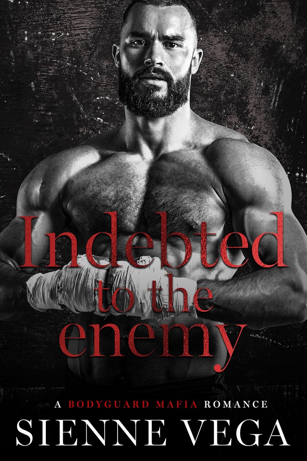 Indebted to the Enemy (The New York Underworld - The Callahans #3)