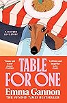 Table for One
