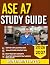 ASE A7 STUDY GUIDE 2026-202...
