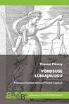 Võrdsuse lühiajalugu by Thomas Piketty