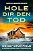 Hole dir den Tod: Ein unglaublich spannender Thriller mit unvorsehbaren Twists (Detective Madison Harper 5) (German Edition)