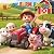 HAPPY FARM FRIENDS: Farm An...