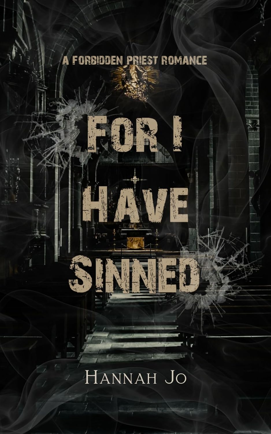 For I Have Sinned
