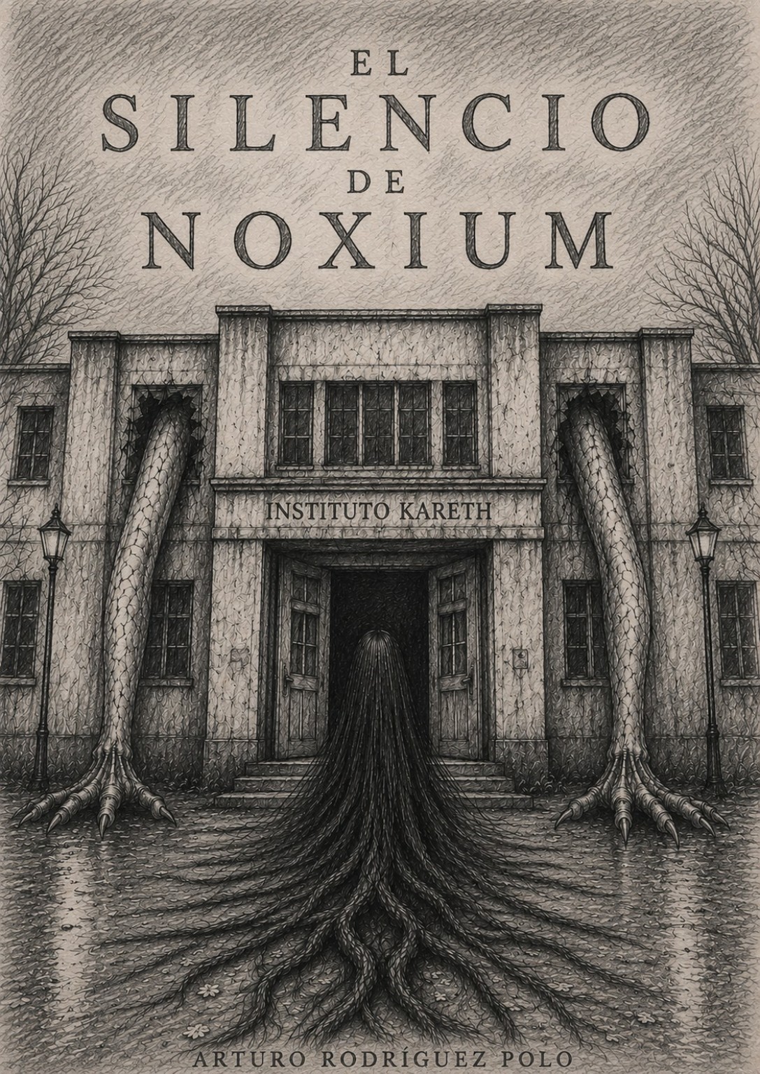 El silencio de Noxium