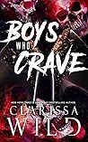 Boys Who Crave