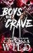 Boys Who Crave (spine ridge university)