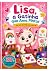 Lisa, a Gatinha que Ama Pin...