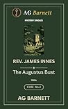 The Augustus Bust