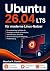 Ubuntu 26.04 LTS für modern...