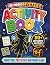 The Hidden Mystery Activity Book by Syuzanna Nors The Hidden Mystery Activity Book by Syuzanna Nors