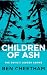 Children of Ash by Ben Cheetham Children of Ash by Ben Cheetham