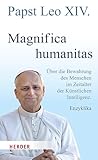 Magnifica humanit...