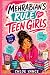 Mehrabian's Rule For Teen G...