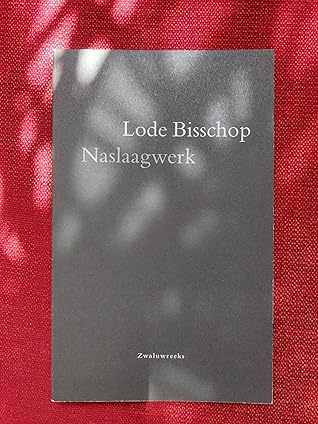 Naslaagwerk