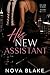 His New Assistant : A Slow-...