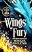 Wings of Fury: A Dark Drago...