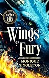 Wings of Fury: A ...