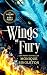 Wings of Fury by Monique Singleton
