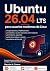 Ubuntu 26.04 LTS para usuar...