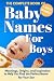 The Complete Book Of Baby N...