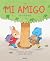 Mi amigo by Olivier Pog