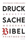 Drucksache Bibel:...