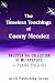 The Timeless Teachings of C...