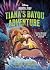 Magical Map #4: Tiana's Bayou Adventure (Disney Magical Map)