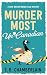 Murder Most Un-Canadian (Ca...