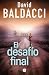 El desafío final (Serie Atlee Pine 4) (Spanish Edition)
