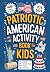 Patriotic American Activity...