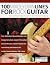 100 Mixolydian Lines for Ro...