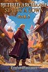 Retired Archmage ...