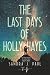 The Last Days of Holly Hayes - Amazon Flipover edition