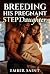 Breeding His Pregnant Stepdaughter by Ember Saint