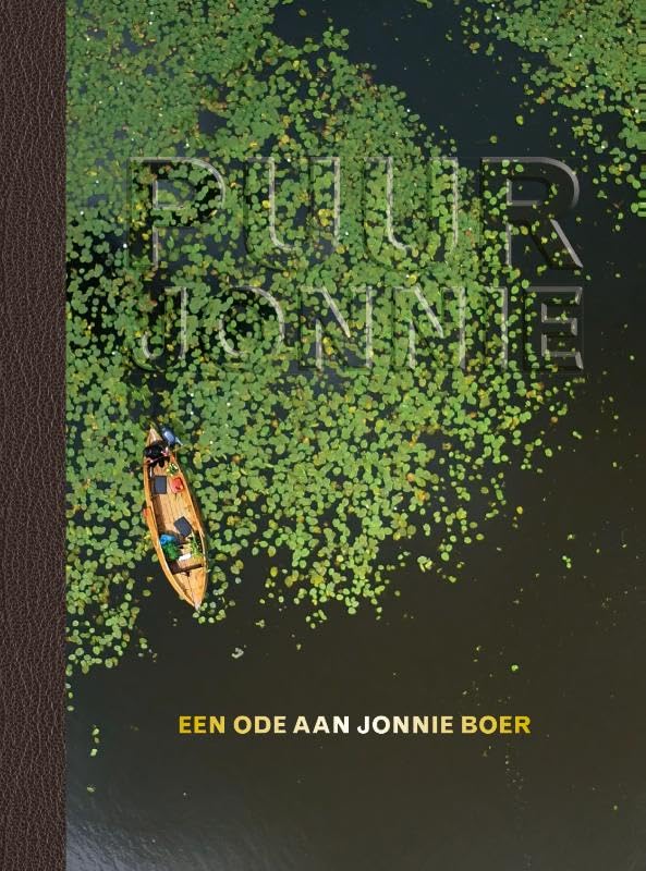 Puur Jonnie: Een ode aan Jonnie Boer