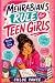 Mehrabian's Rule For Teen G...